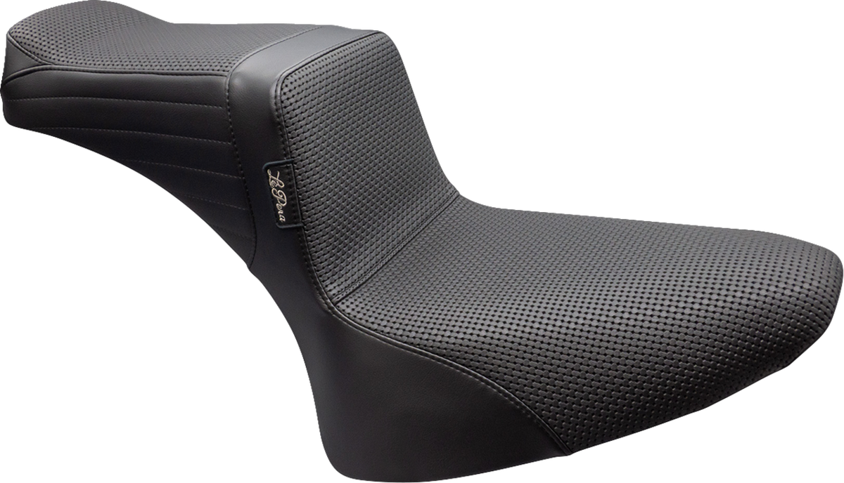 Tailwhip Seat - Basketweave - FL/FX '84-'99
