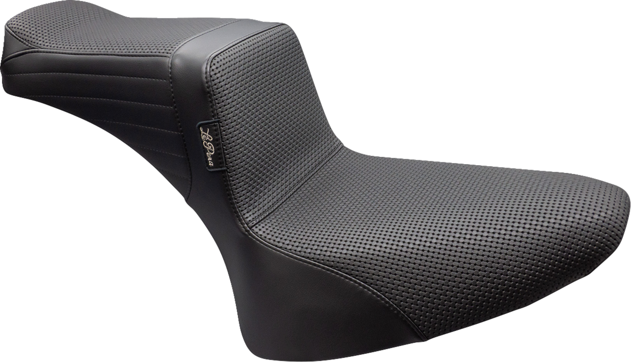 Tailwhip Seat - Basketweave - FL/FX '84-'99
