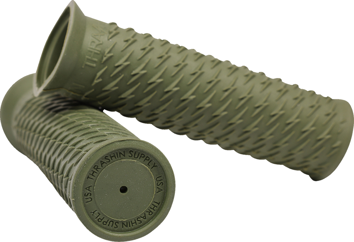 Bolt Grips