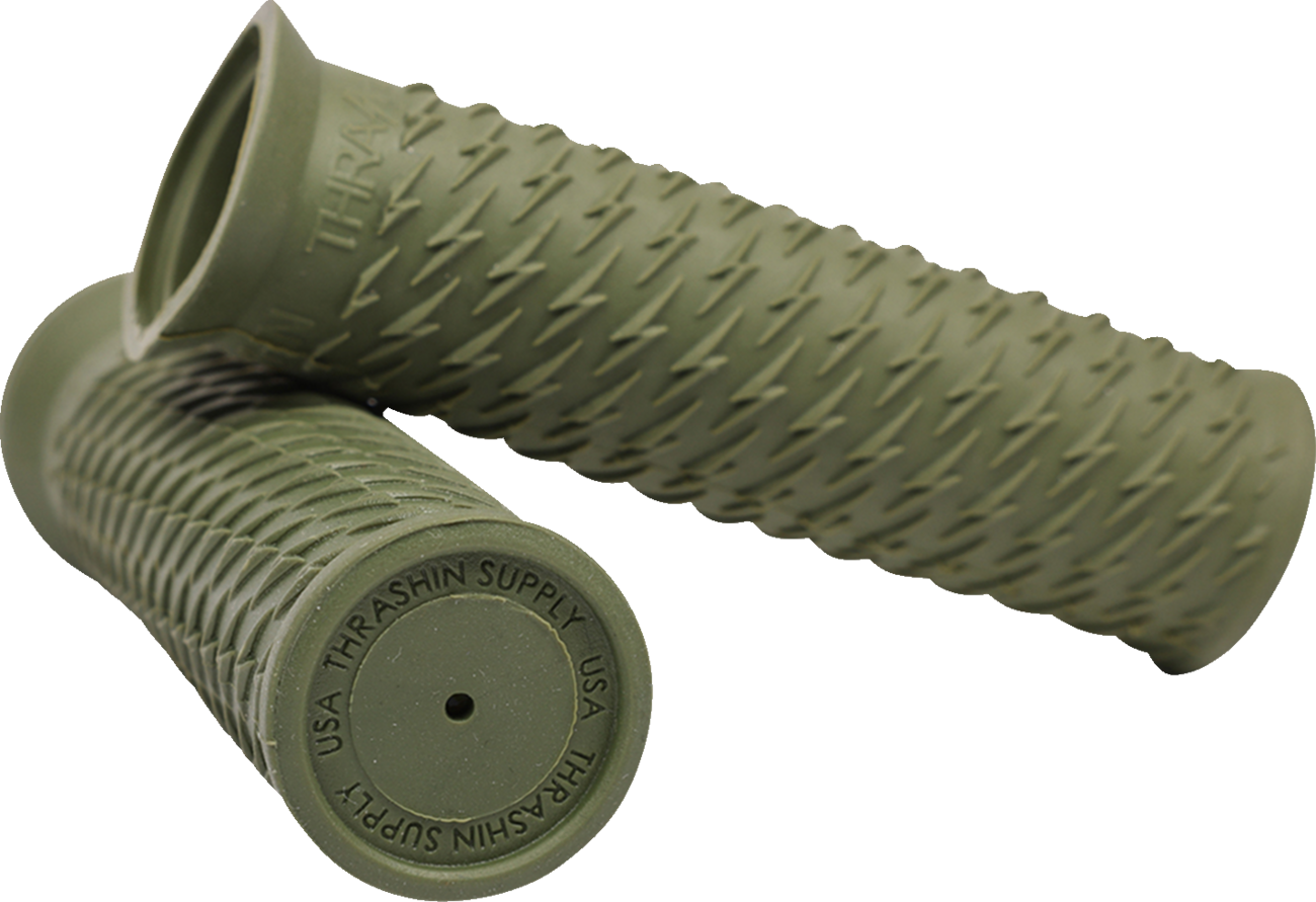 Bolt Grips