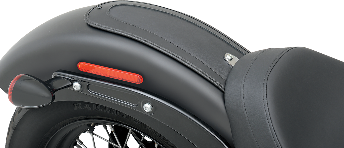 Fender Skin - Smooth Automotive-Grade Vinyl Center