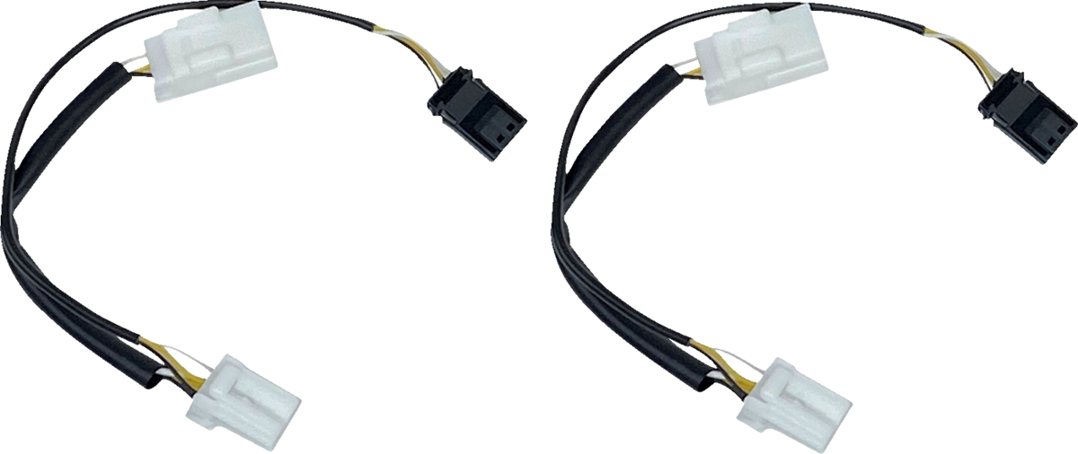Micro Turn Signal Adapter