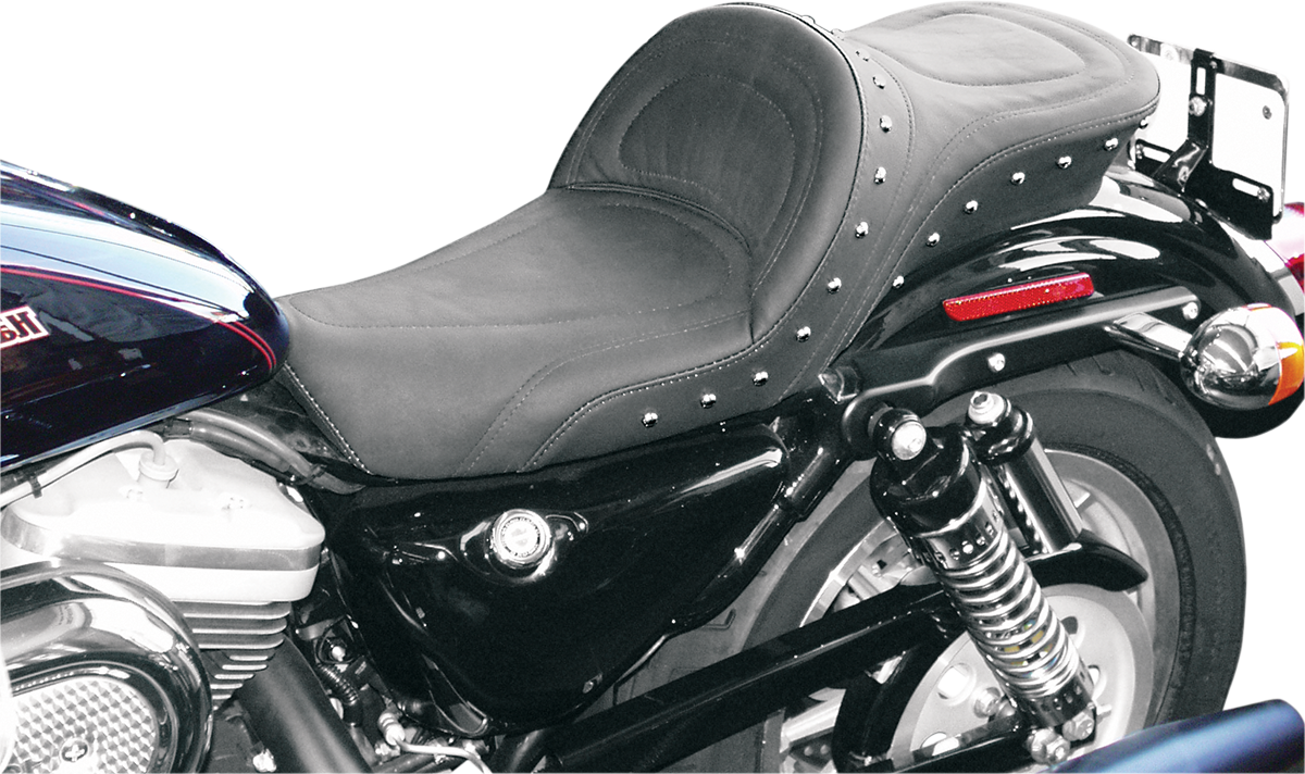Explorer Special Seat - Studded - W/O Backrest - XL '79-'03