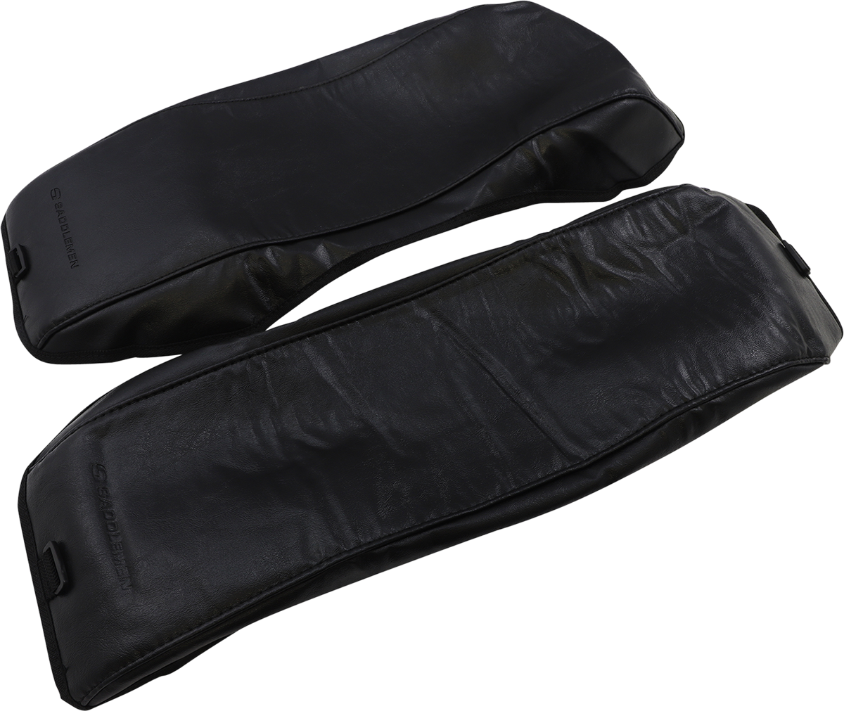Saddlebag Lid Cover