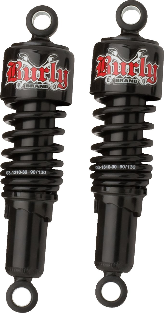 Slammer Shocks - 10.5"