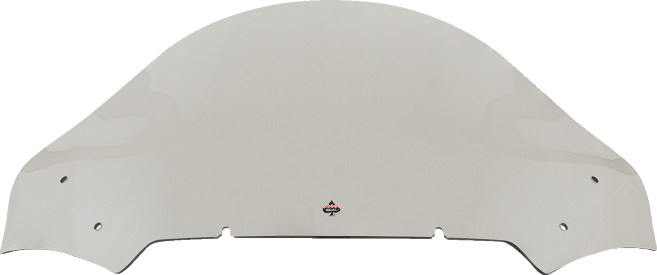 Pro-Touring Flare® Windshield - 13-1/2" - Tinted - '23-'25 FLTRX