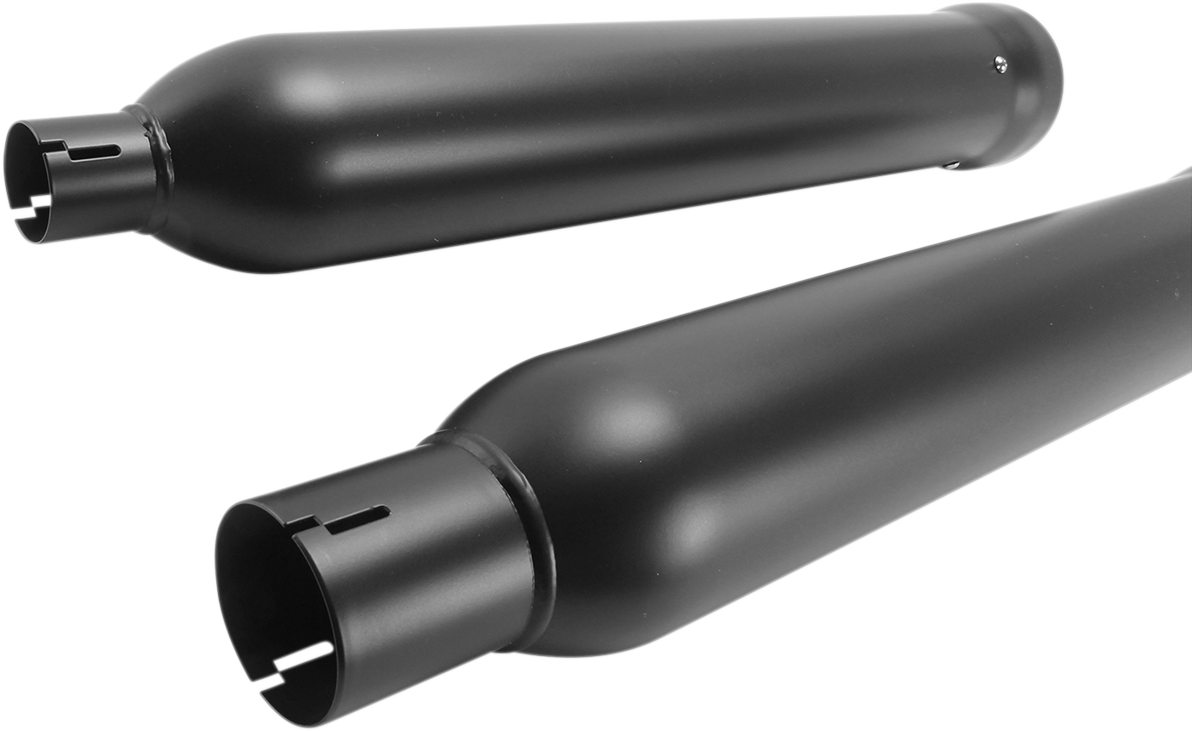 Neighbor Hater Slip-On Mufflers