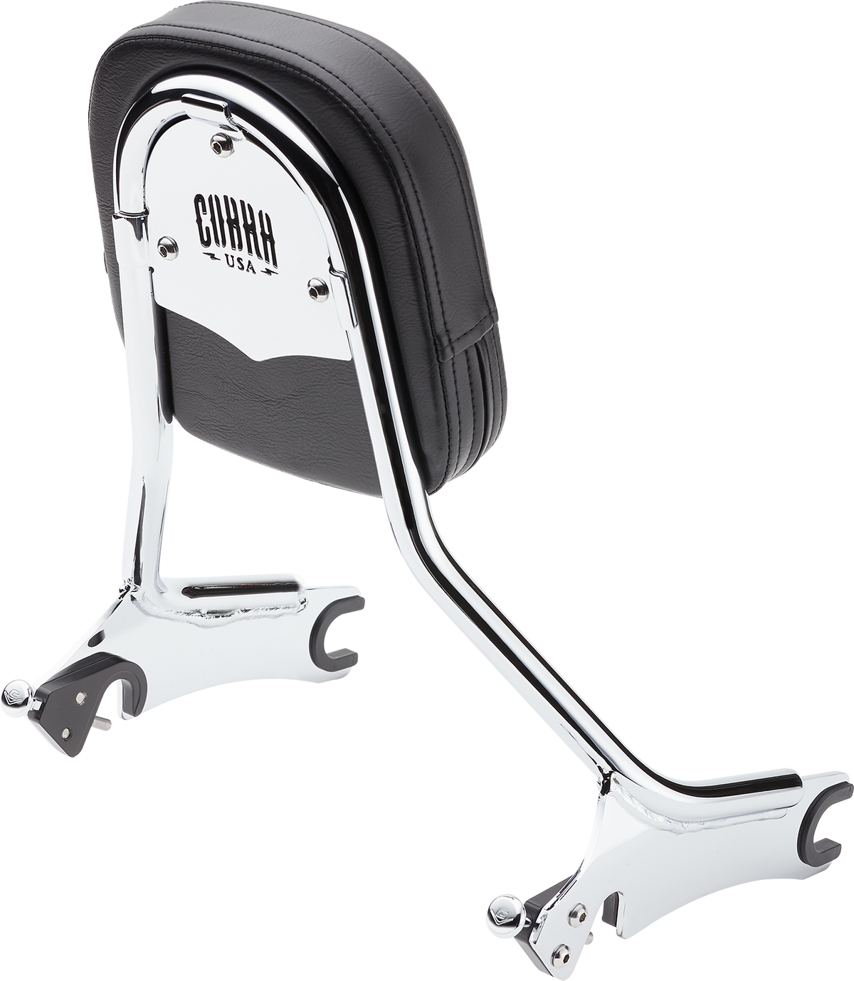 Tall Detachable Backrest