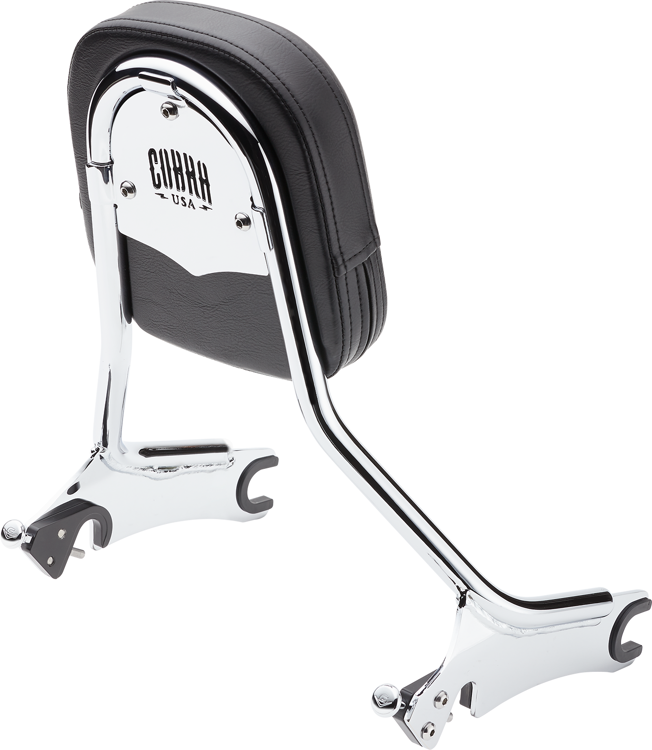 Tall Detachable Backrest