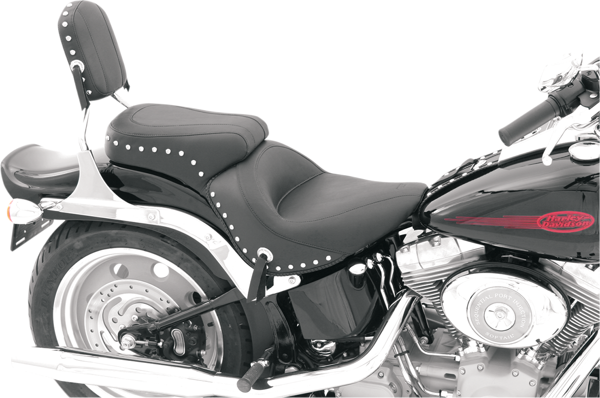 Studded Seat - FXST '06-'10