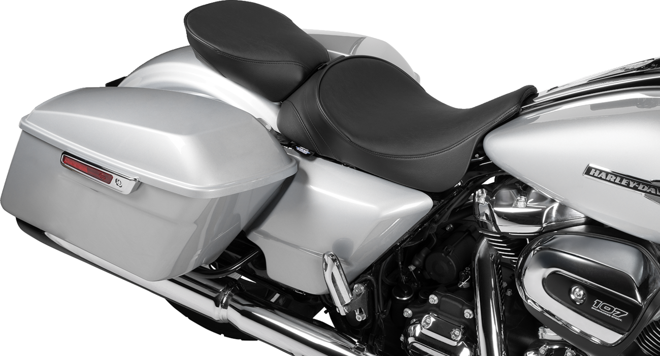 Rear Solo Seat