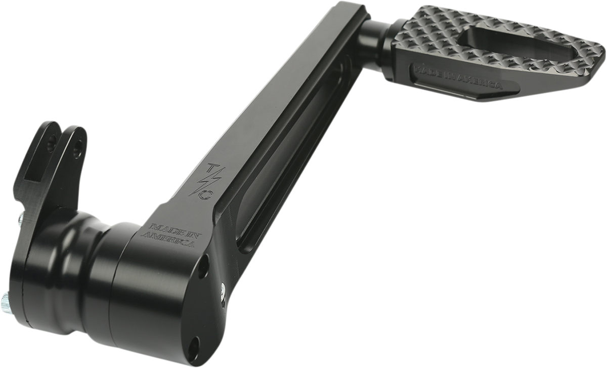 Brake Arm Pedals