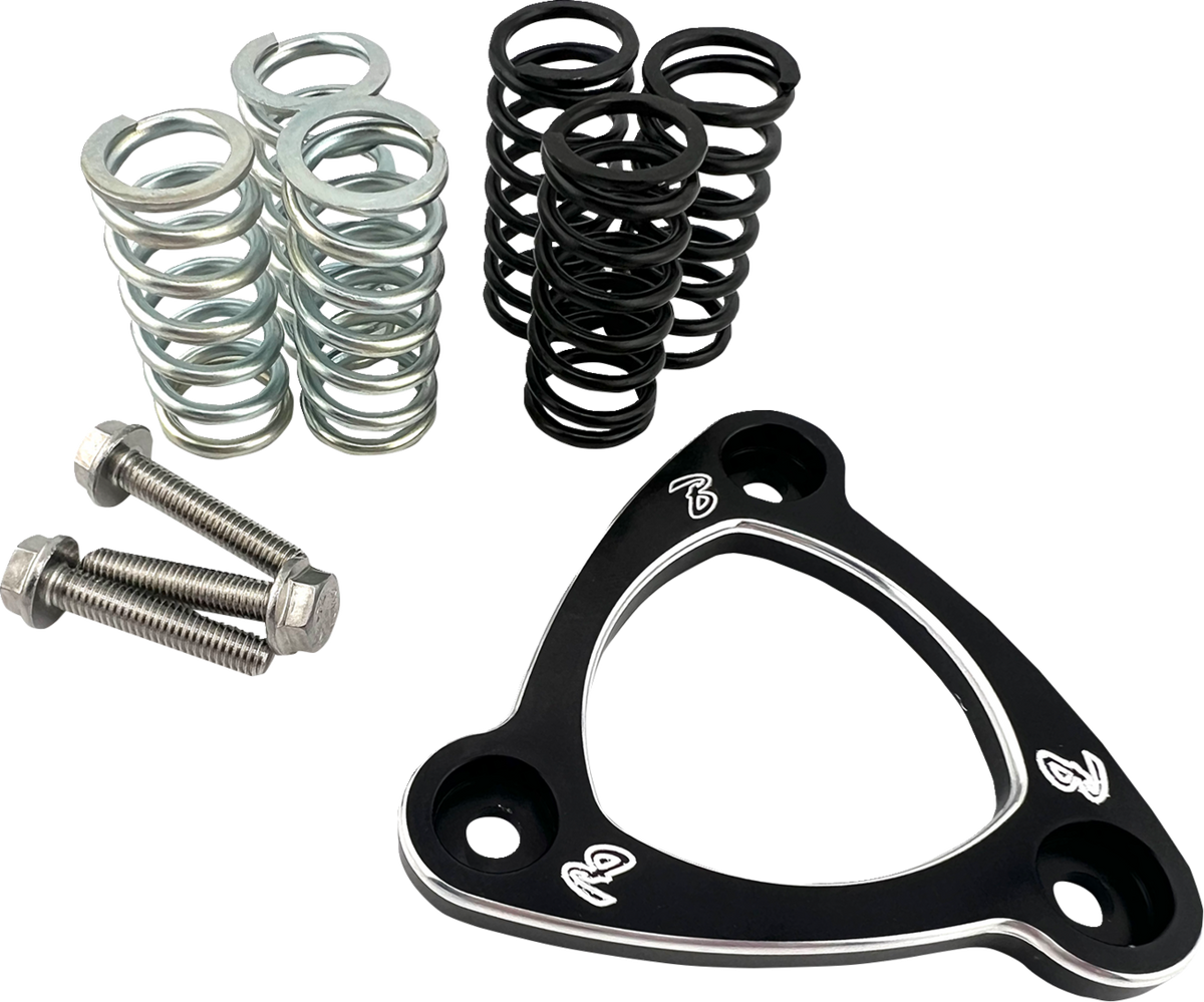 Clutch Stinger Retainer