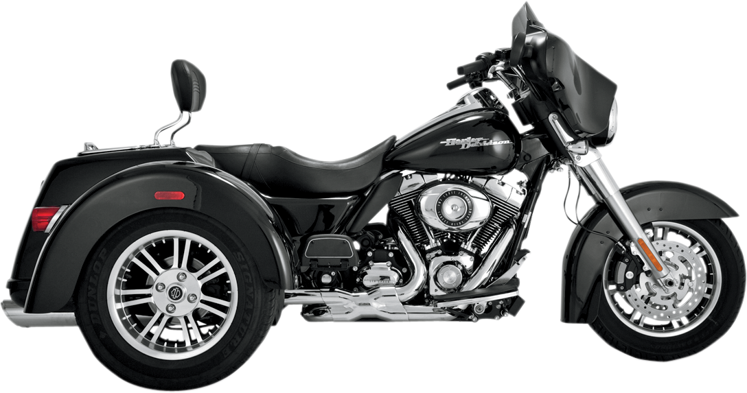 Tri-Glide Adapter Kit