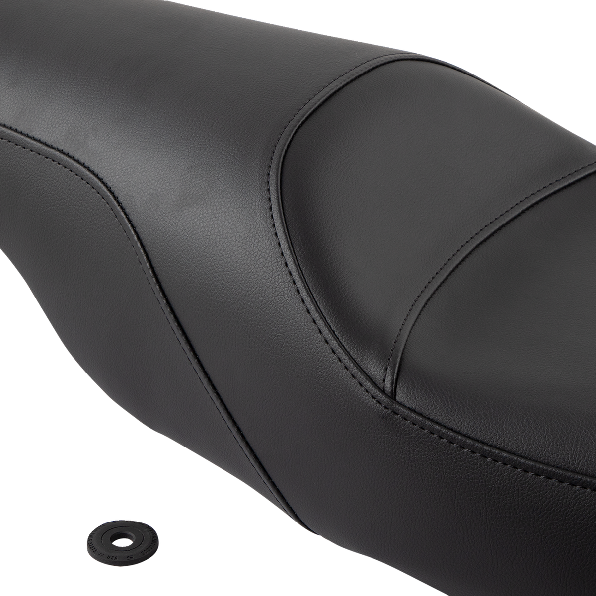 Seat - Profiler™ - Black - Smooth - FL '08-'24