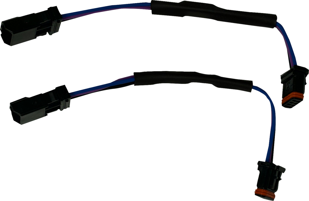 Wire Harness - Load Balancer - Front