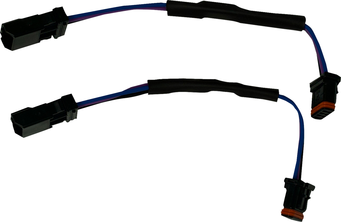 Wire Harness - Load Balancer - Front