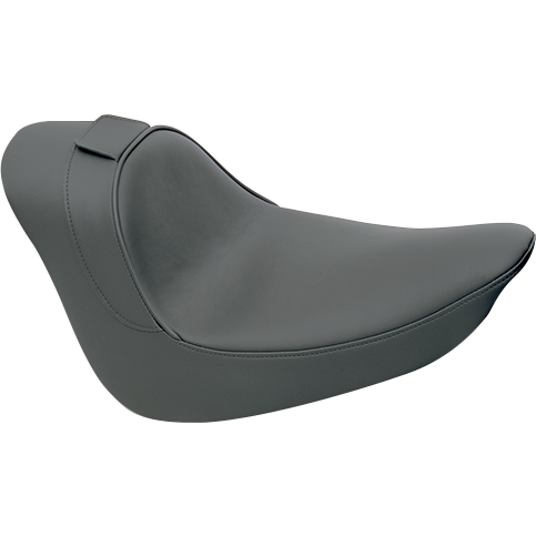 Solo Seat - Smooth - Driver Backrest - FL/FX '06-'17