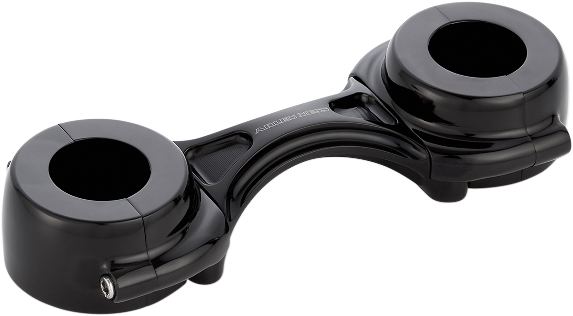 Method Fork Brace - 39 MM - Black Anodized