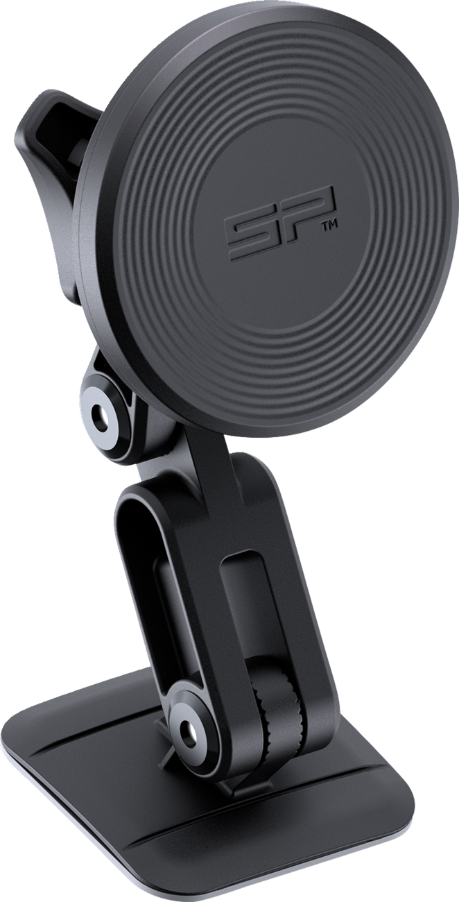 SPC+ Adhesive Car Charging Mount