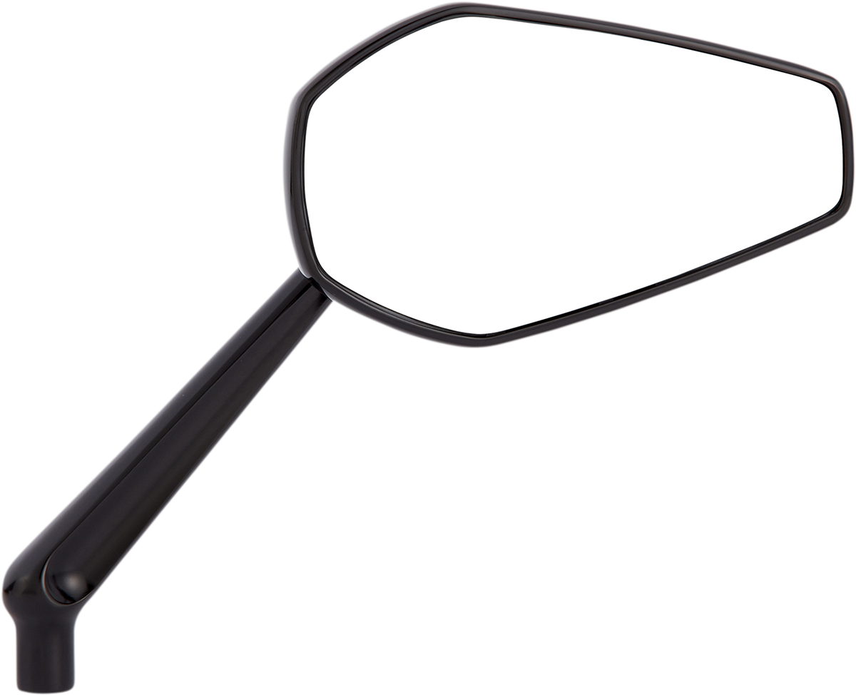 Mini Stocker Forged Mirror