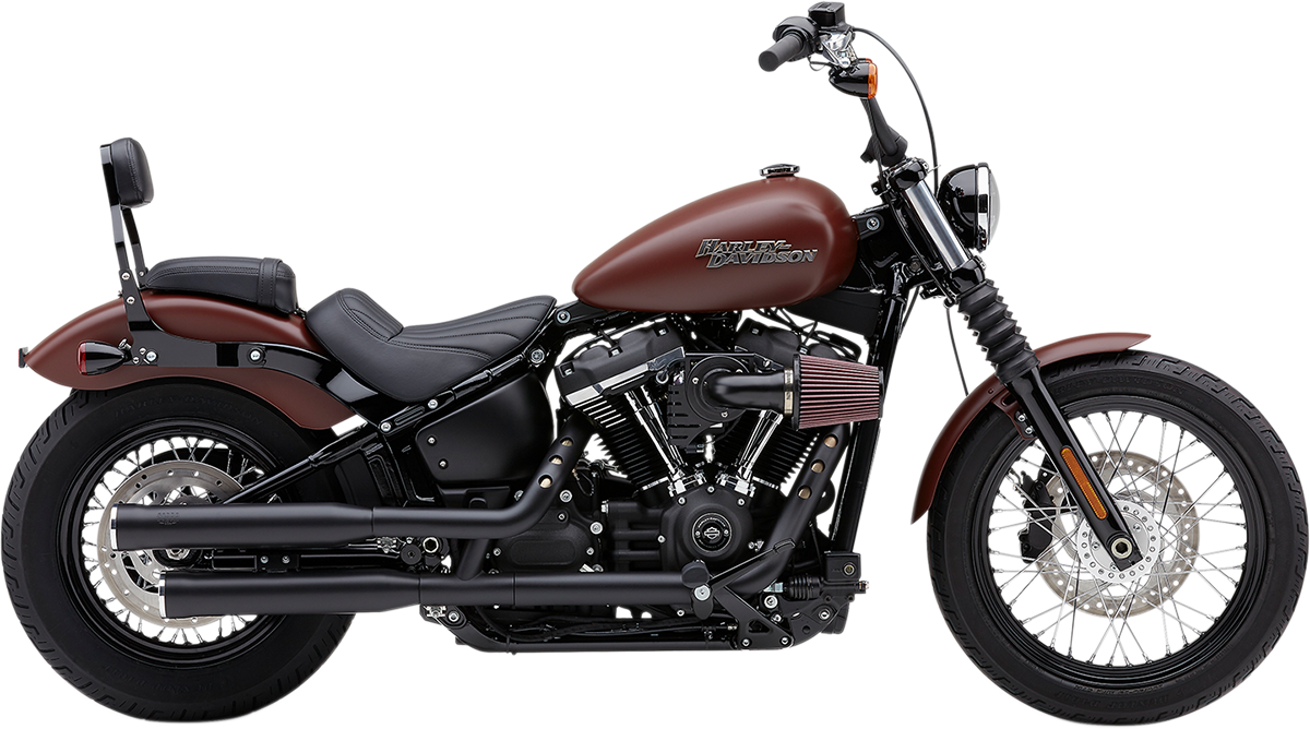 RPT Slip-On Mufflers