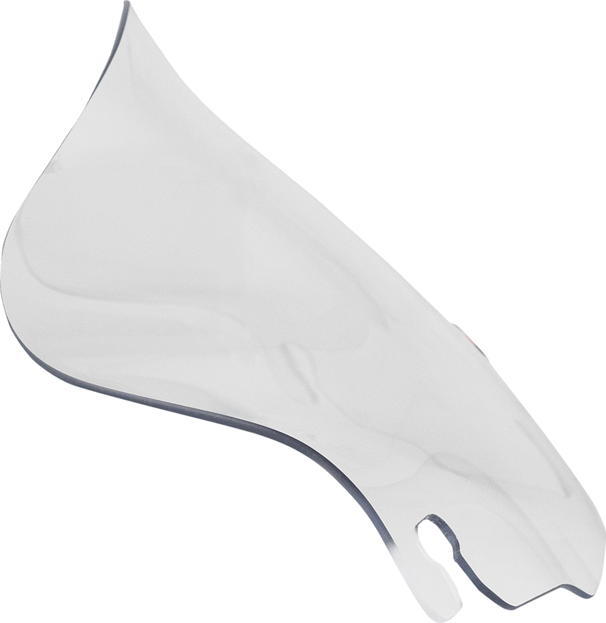 Flare® Windshield - 6-1/2" - Clear - '96-'13 FLH