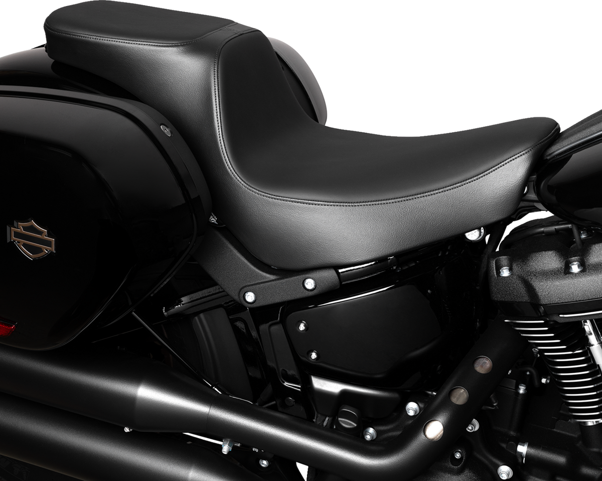 Predator 2-Up Seat - Solar Leather - Smooth - FLSB/FXLRS '18-'24