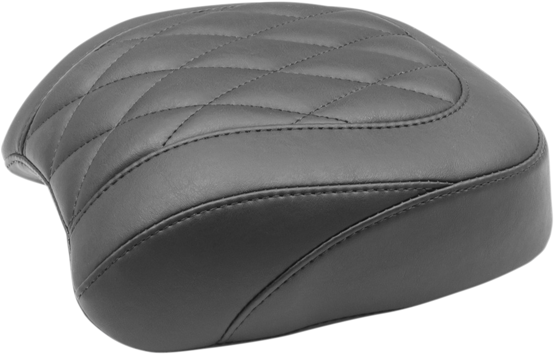 Wide Tripper Passenger Seat - Diamond