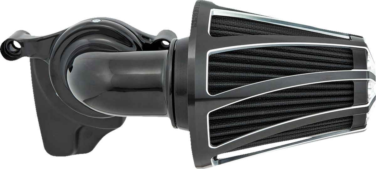 Monster Sucker® Air Cleaner - Black