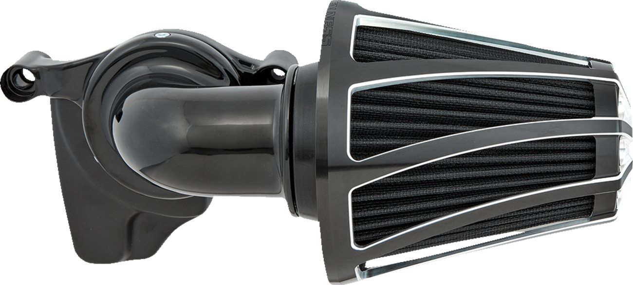 Monster Sucker® Air Cleaner - Black