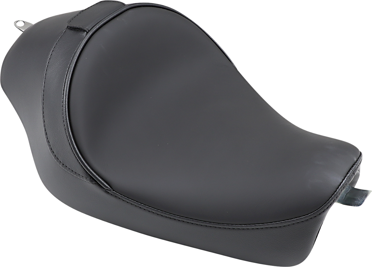 Solo Seat - Smooth - Driver Backrest - XL '04-'22