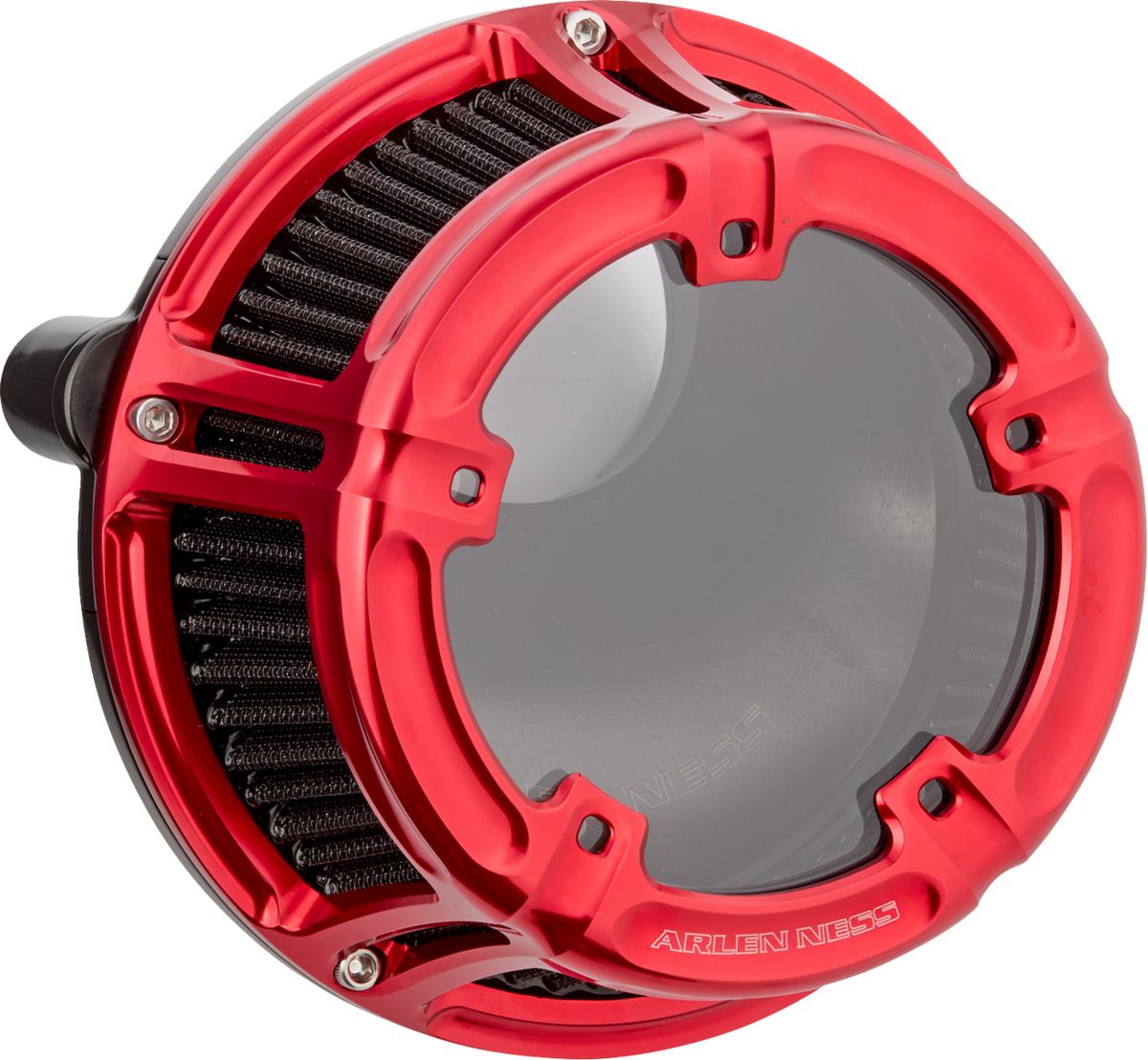 Method™ Clear Series Air Cleaner - Red