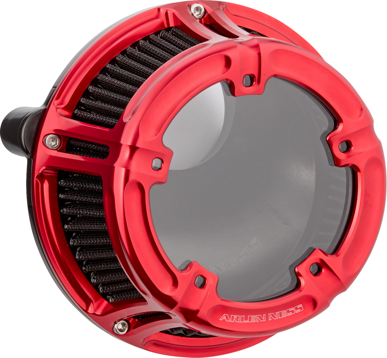 Method™ Clear Series Air Cleaner - Red