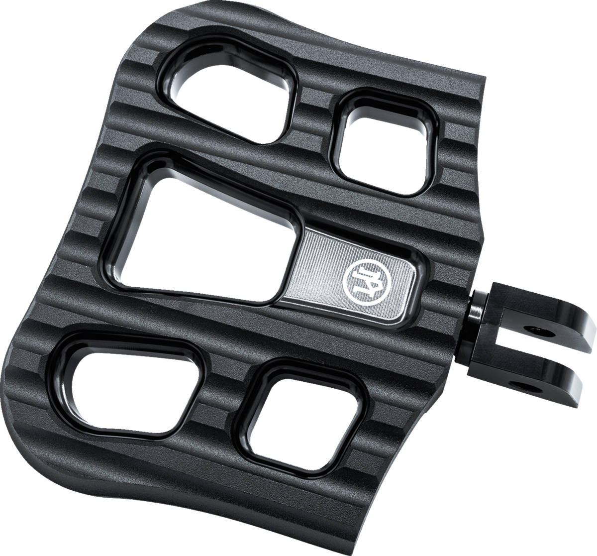Drifter Floorboards - Rider - Black Ops - FL