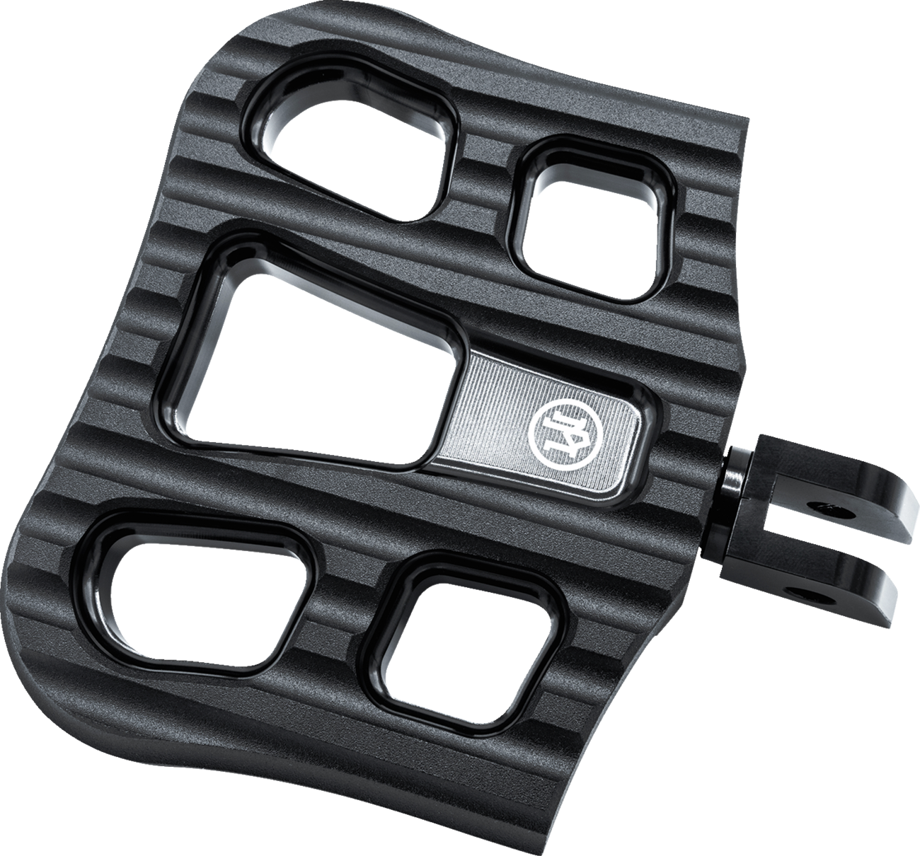 Drifter Floorboards - Rider - Black Ops - FL