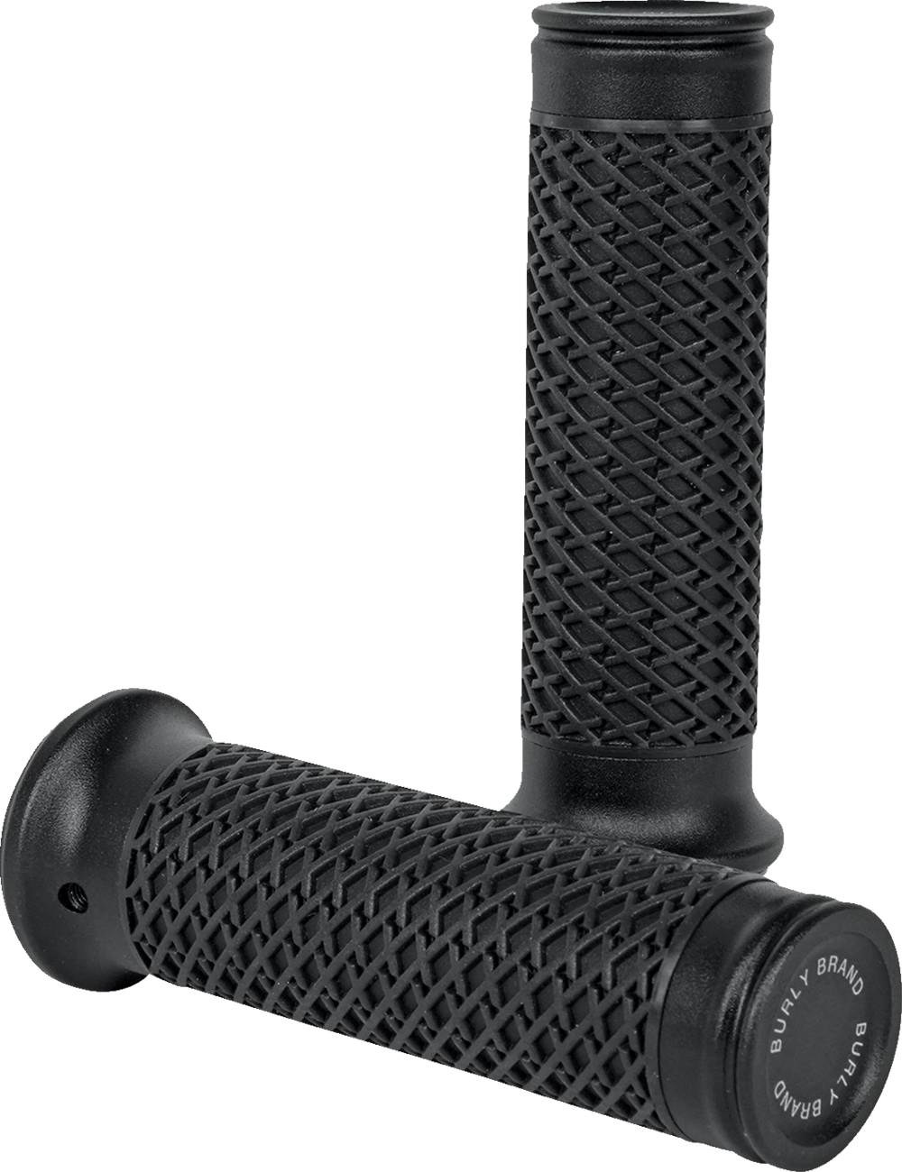 Slash Cut Grips