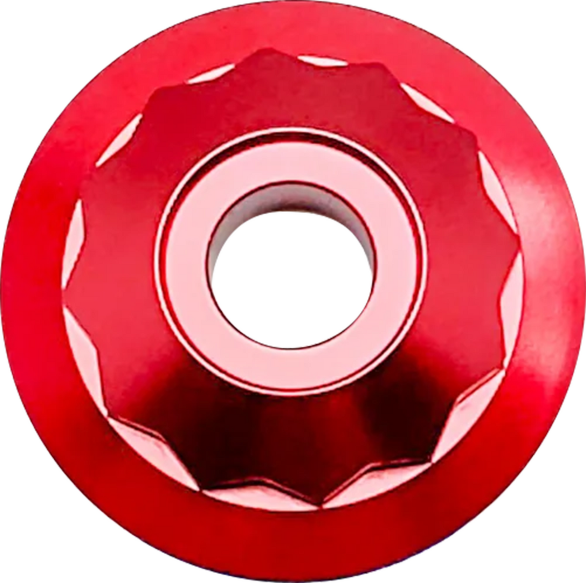 Steering Stem Nuts