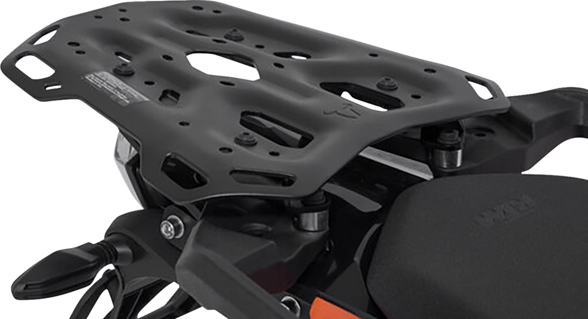 Adventure Luggage System - Silver - KTM Adventure '19-'23