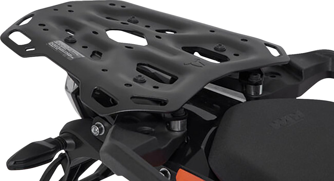 Adventure Luggage System - Silver - KTM Adventure '19-'23