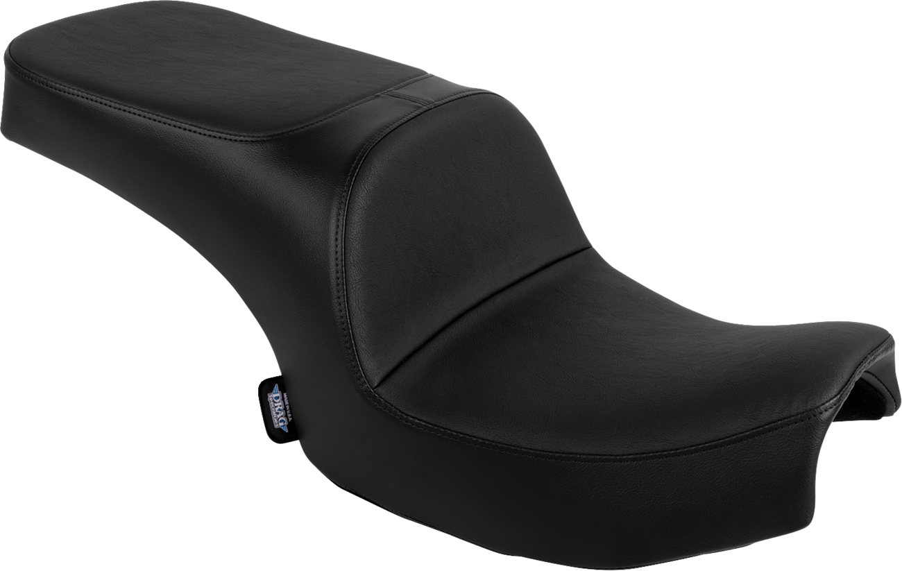 Freedom Seat - Vinyl - Smooth - Challenger '20-'25/Chieftain '25