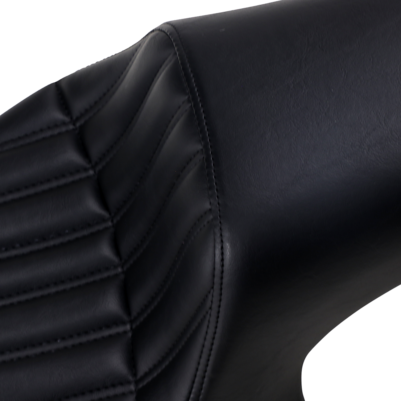 Seat - Profiler™ - 2-Up - Front Knuckle - Black - Bolt