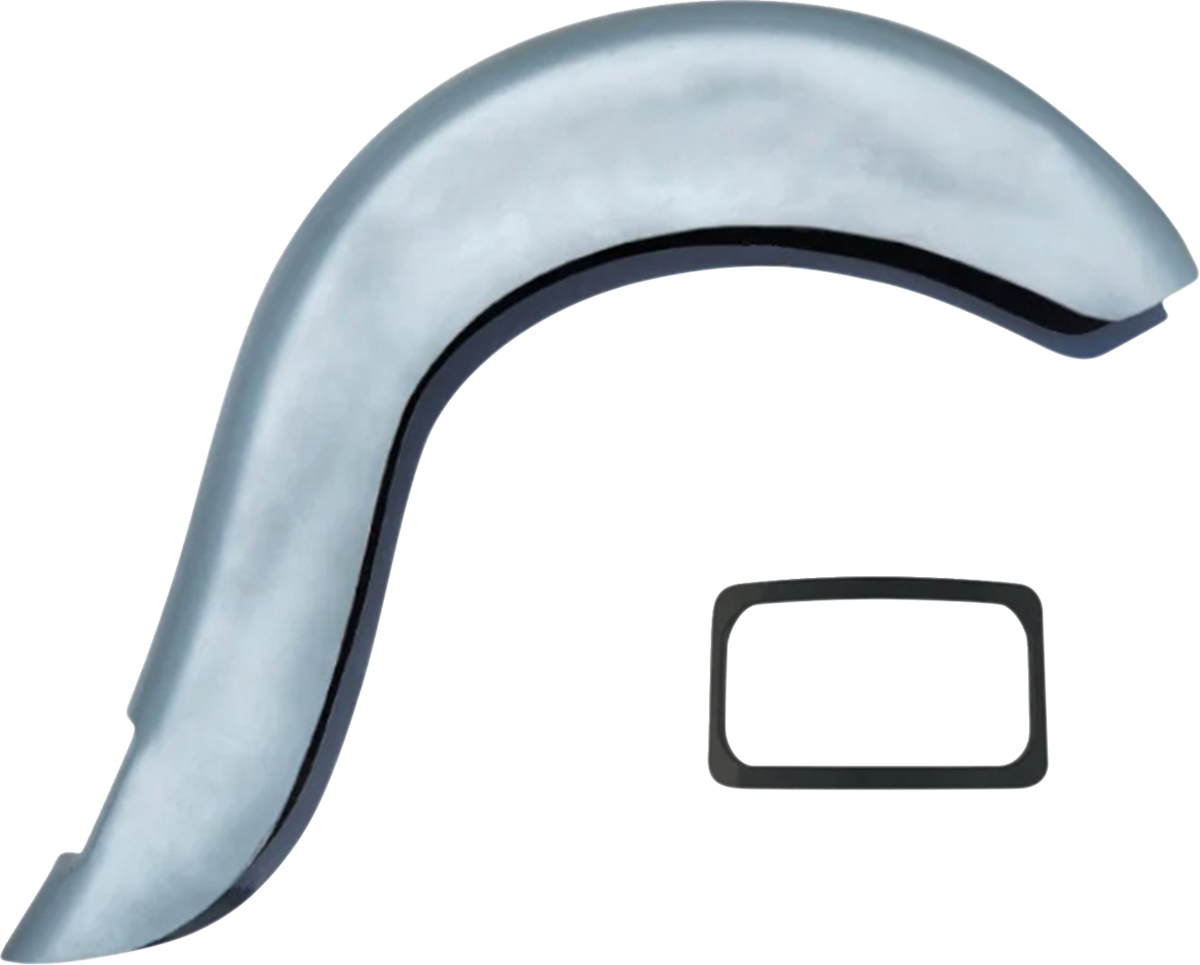 El Rey Rear Fender