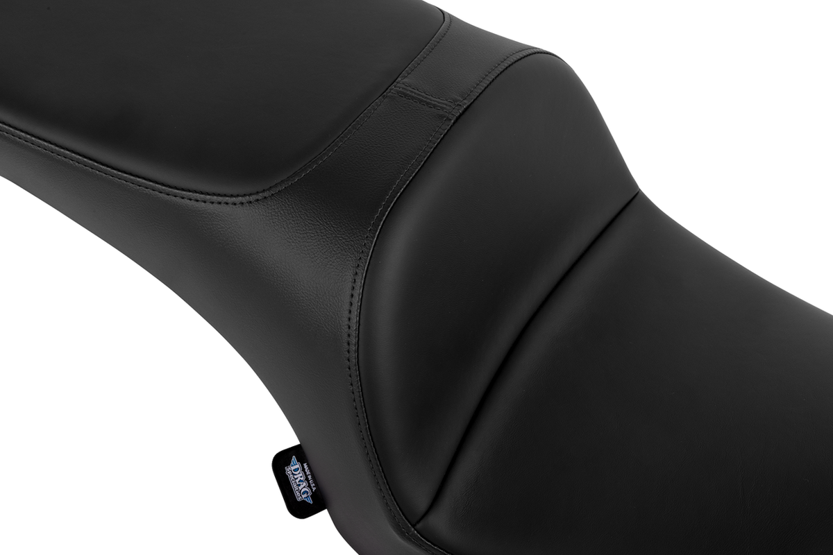 Freedom Seat - Vinyl/Solar Leather - Smooth - Challenger '20-'25/Chieftain '25