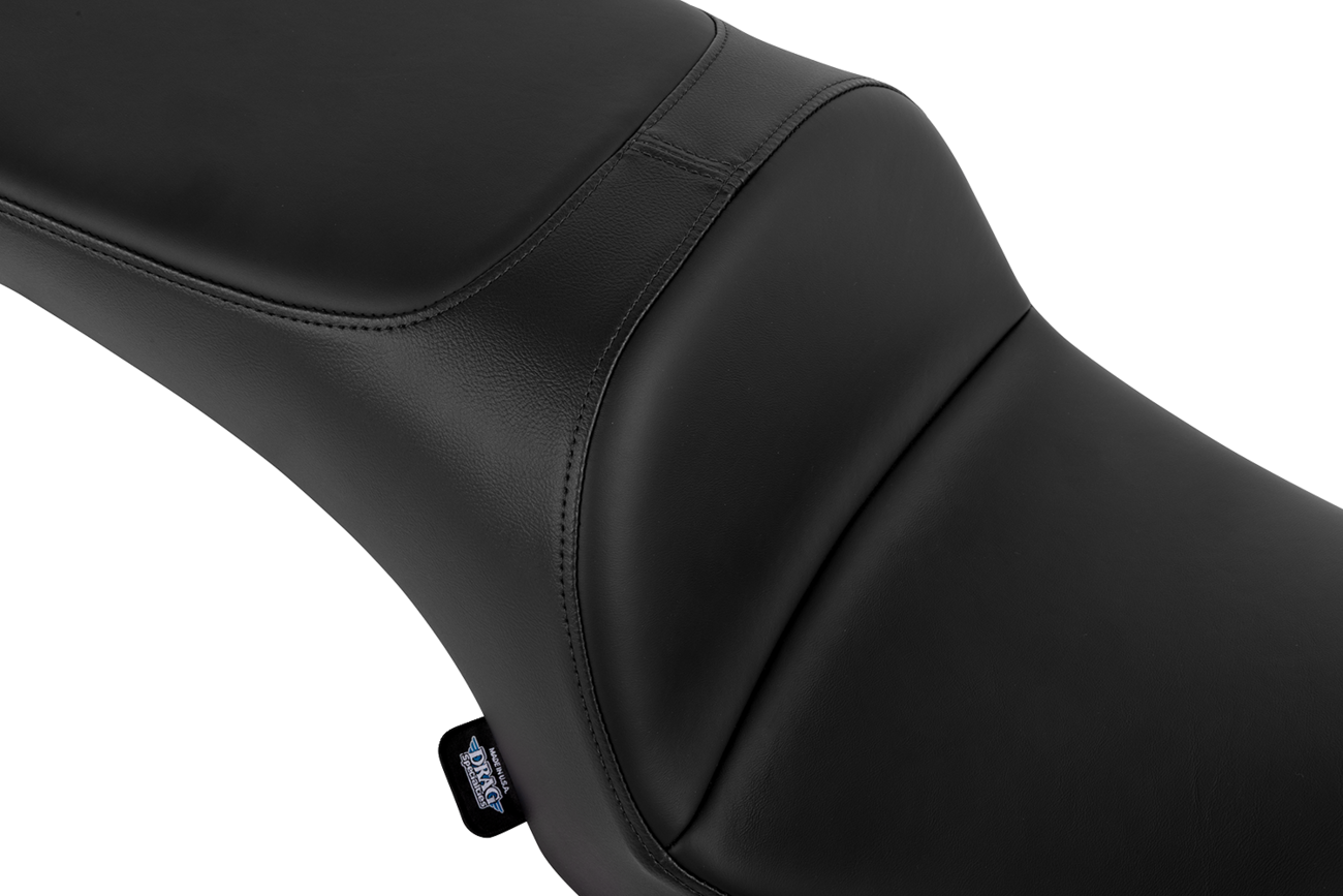 Freedom Seat - Vinyl/Solar Leather - Smooth - Challenger '20-'25/Chieftain '25