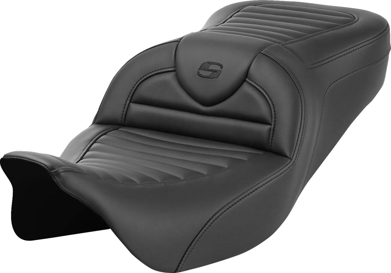Roadsofa™ Seat - Without Backrest - Tuck-N-Roll - FL '08-'23