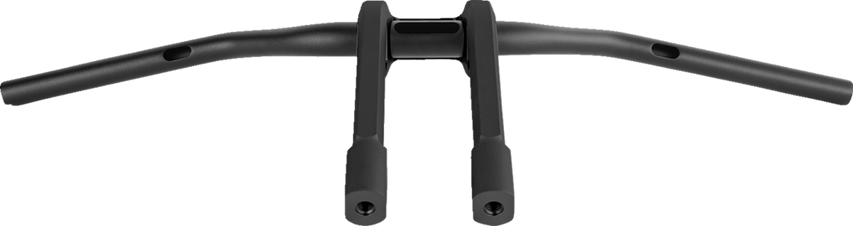 Phatbar & Riser Kit - Internal Wiring - 9" - Black Ops