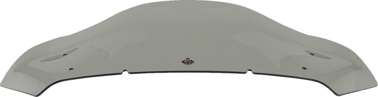 Flare® Windshield - 8" - Tint - '23-'25 FLHX