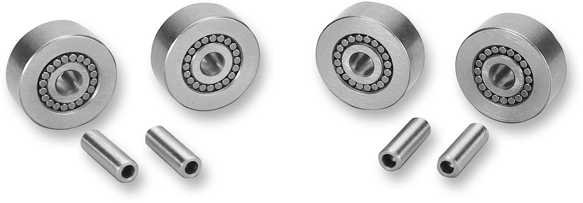 Tappet Roller Kit - Evolution Big Twin
