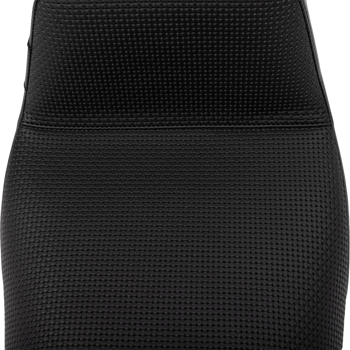 Kickflip Seat - Basketweave - FLH/FLT '23-'25
